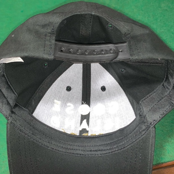 Goose Island beer co. Hat new! - Picture 2 of 2